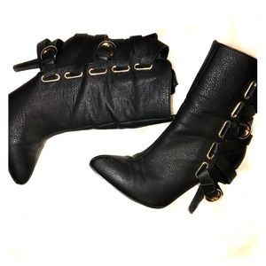 Charlotte Russe Boots